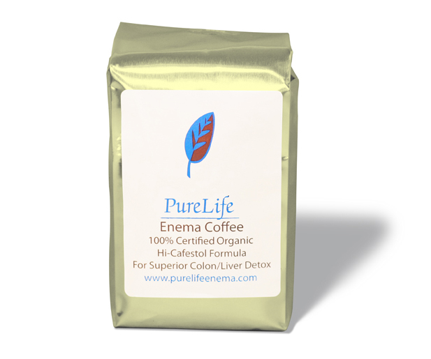 How Coffee Enemas Work & Benefits of Coffee Enemas