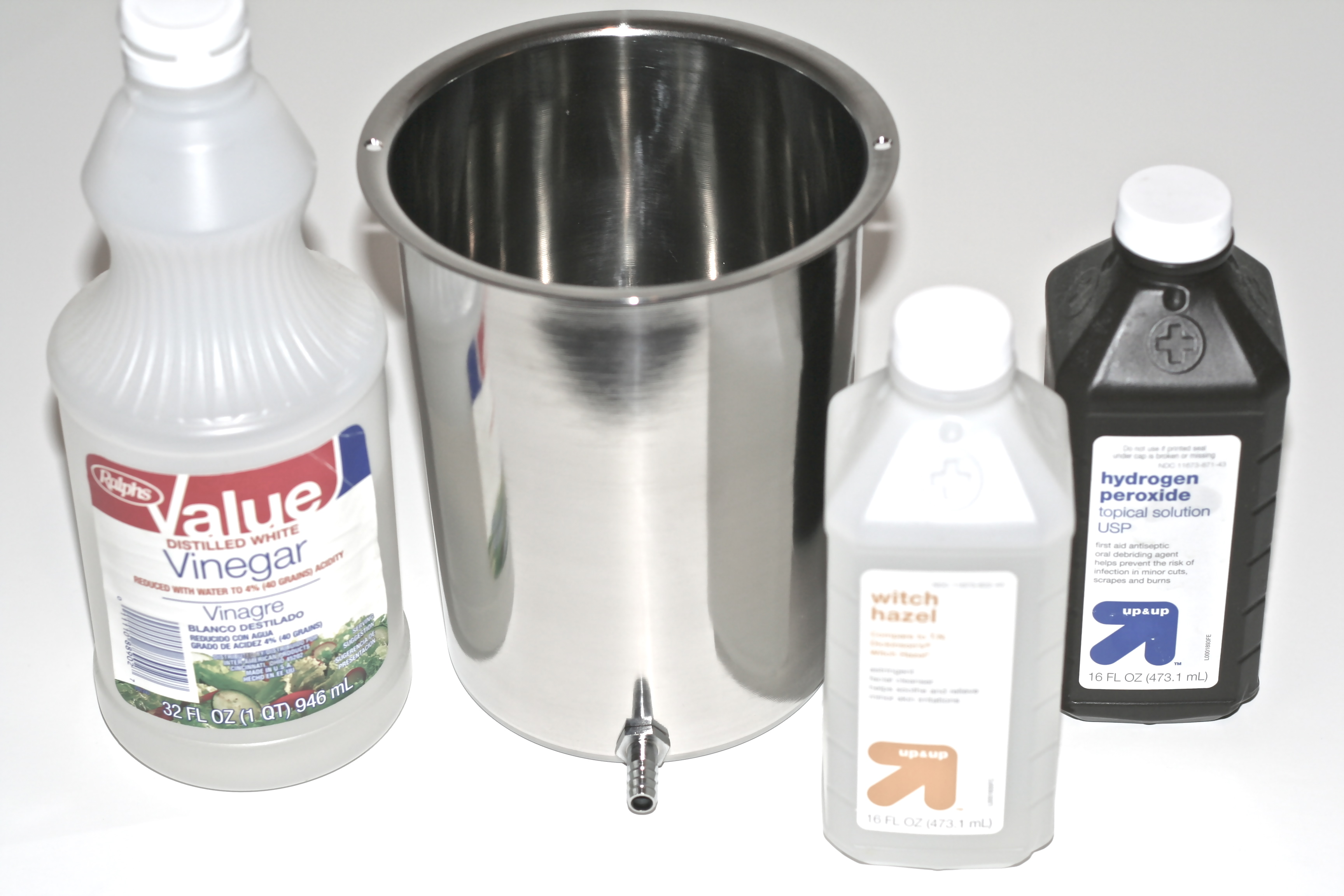 How to Clean Your Enema Kit for Your Enema Bucket